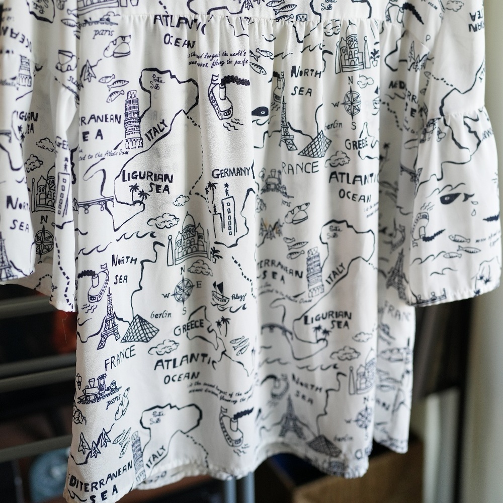 Graphic Shirt